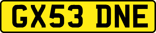 GX53DNE