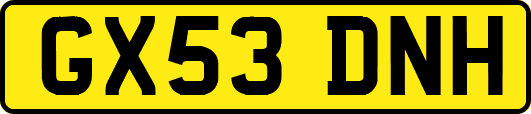 GX53DNH