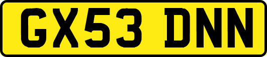 GX53DNN