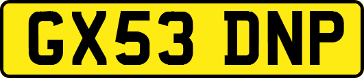 GX53DNP
