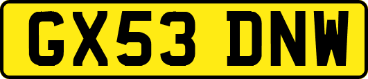 GX53DNW