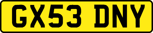 GX53DNY