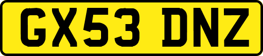 GX53DNZ