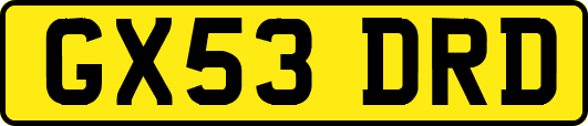 GX53DRD