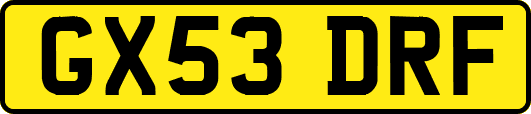 GX53DRF