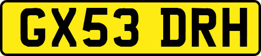 GX53DRH