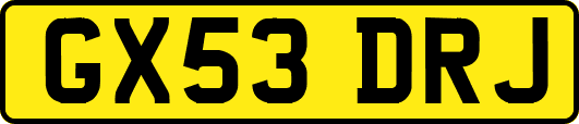 GX53DRJ
