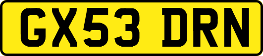 GX53DRN