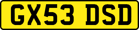 GX53DSD