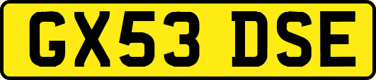 GX53DSE