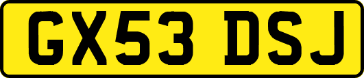 GX53DSJ