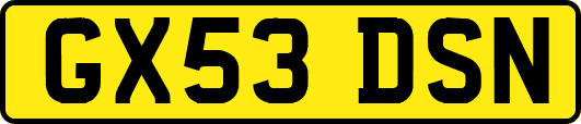 GX53DSN
