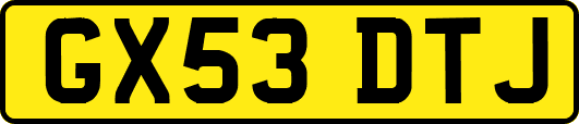 GX53DTJ