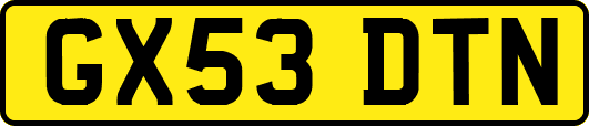 GX53DTN