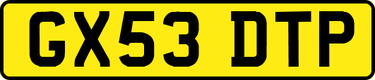 GX53DTP