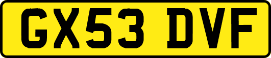 GX53DVF