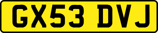 GX53DVJ