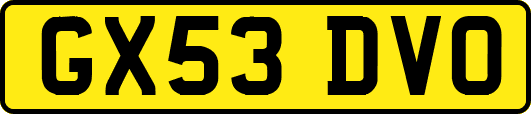 GX53DVO
