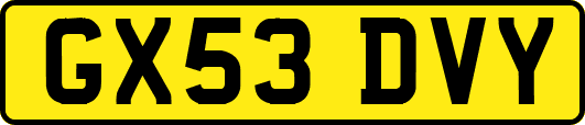 GX53DVY