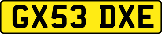 GX53DXE