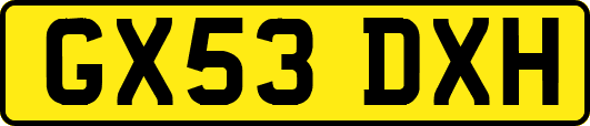 GX53DXH