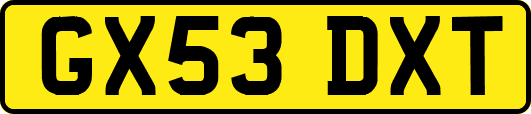 GX53DXT