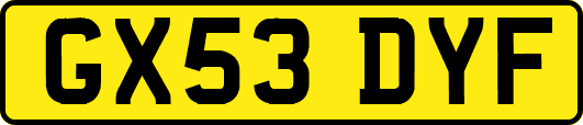 GX53DYF