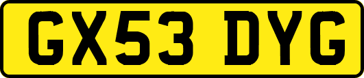 GX53DYG