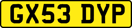 GX53DYP
