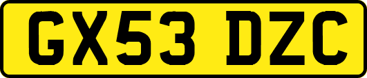 GX53DZC