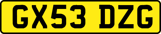 GX53DZG