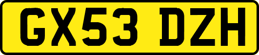 GX53DZH