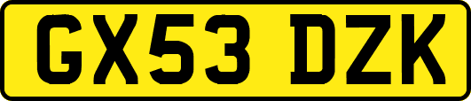 GX53DZK