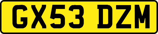GX53DZM