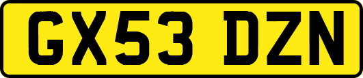 GX53DZN