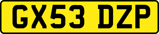GX53DZP
