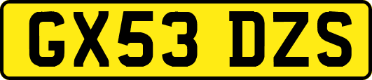 GX53DZS