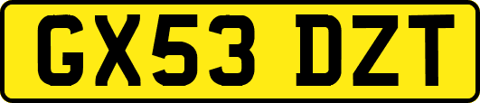 GX53DZT