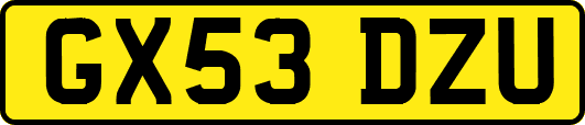 GX53DZU