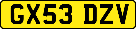 GX53DZV