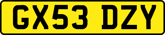 GX53DZY