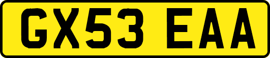 GX53EAA