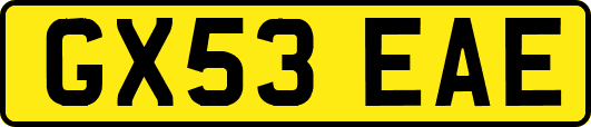 GX53EAE