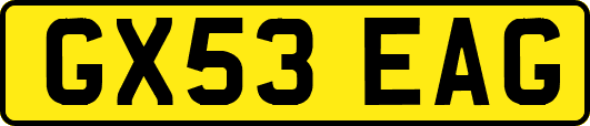GX53EAG