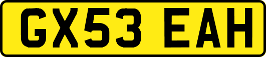 GX53EAH