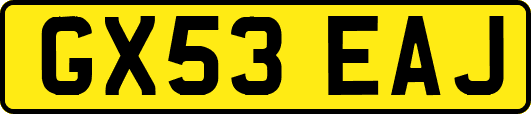 GX53EAJ