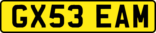 GX53EAM