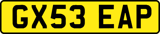 GX53EAP