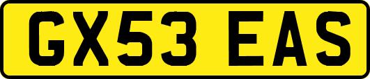 GX53EAS