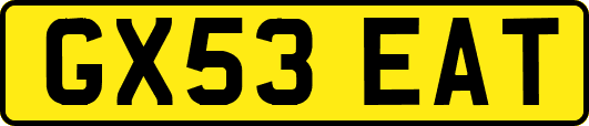 GX53EAT